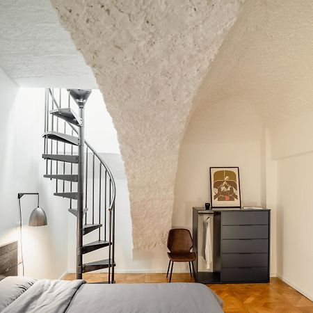 Casanostra Apartments Триест Экстерьер фото