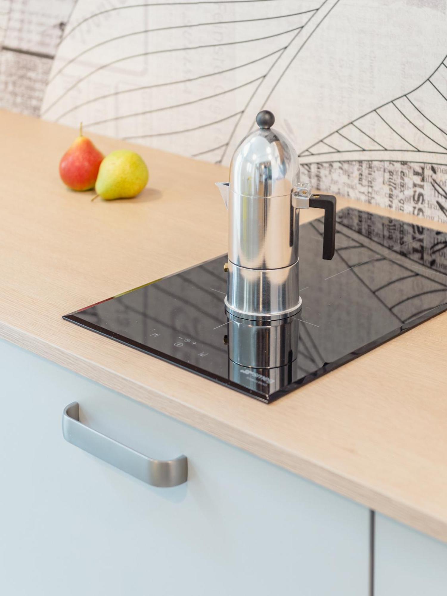 Casanostra Apartments Триест Экстерьер фото