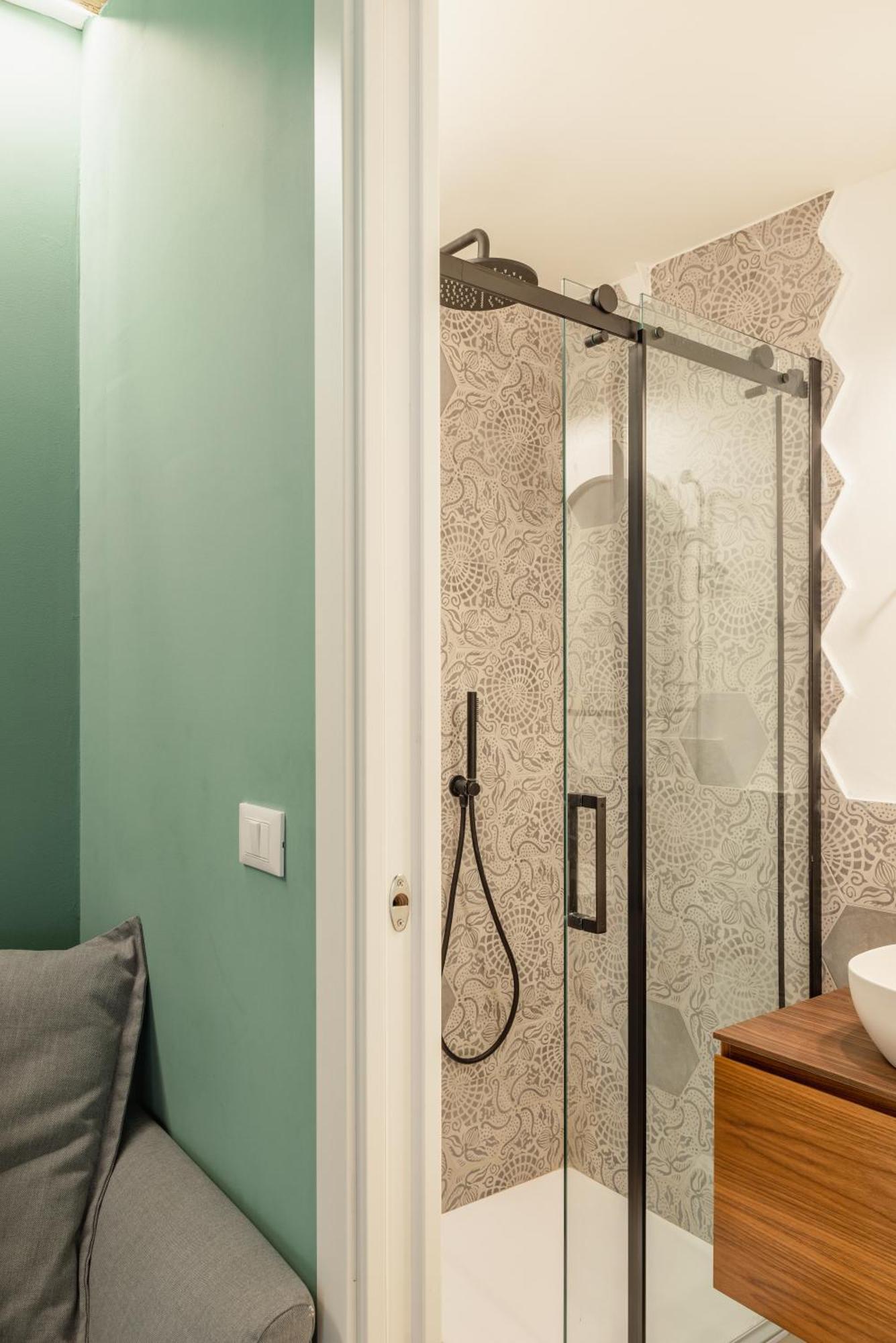 Casanostra Apartments Триест Экстерьер фото