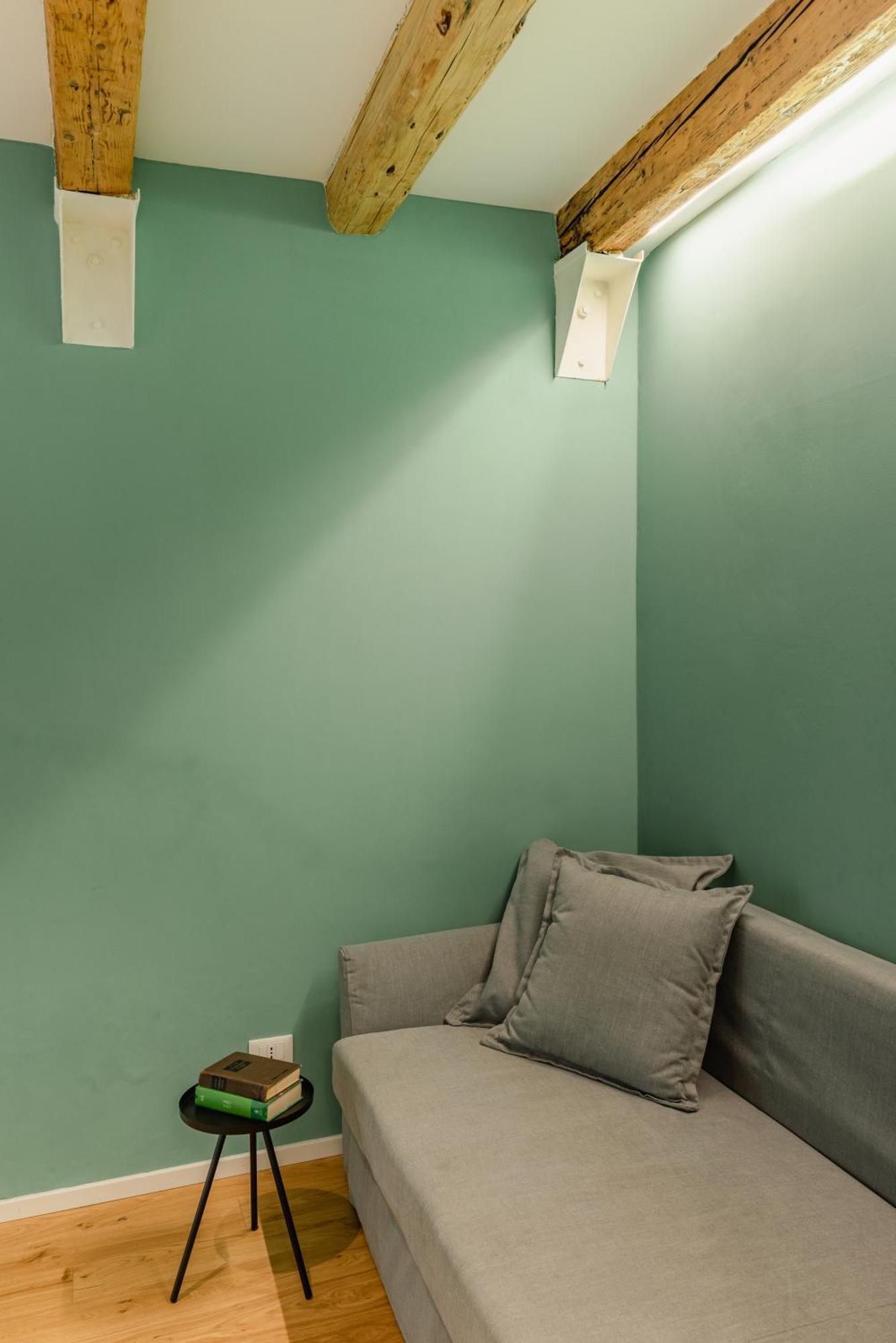 Casanostra Apartments Триест Экстерьер фото