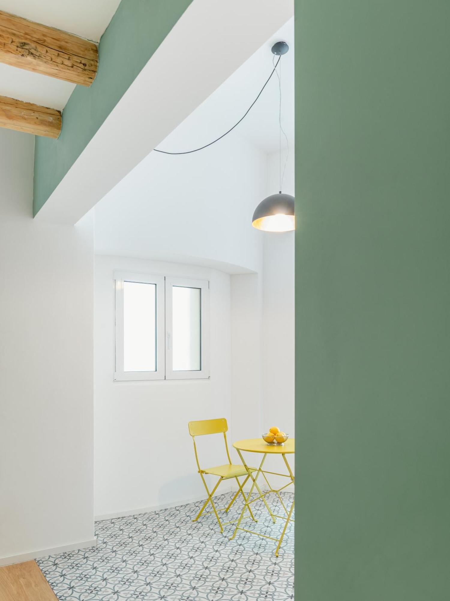 Casanostra Apartments Триест Экстерьер фото
