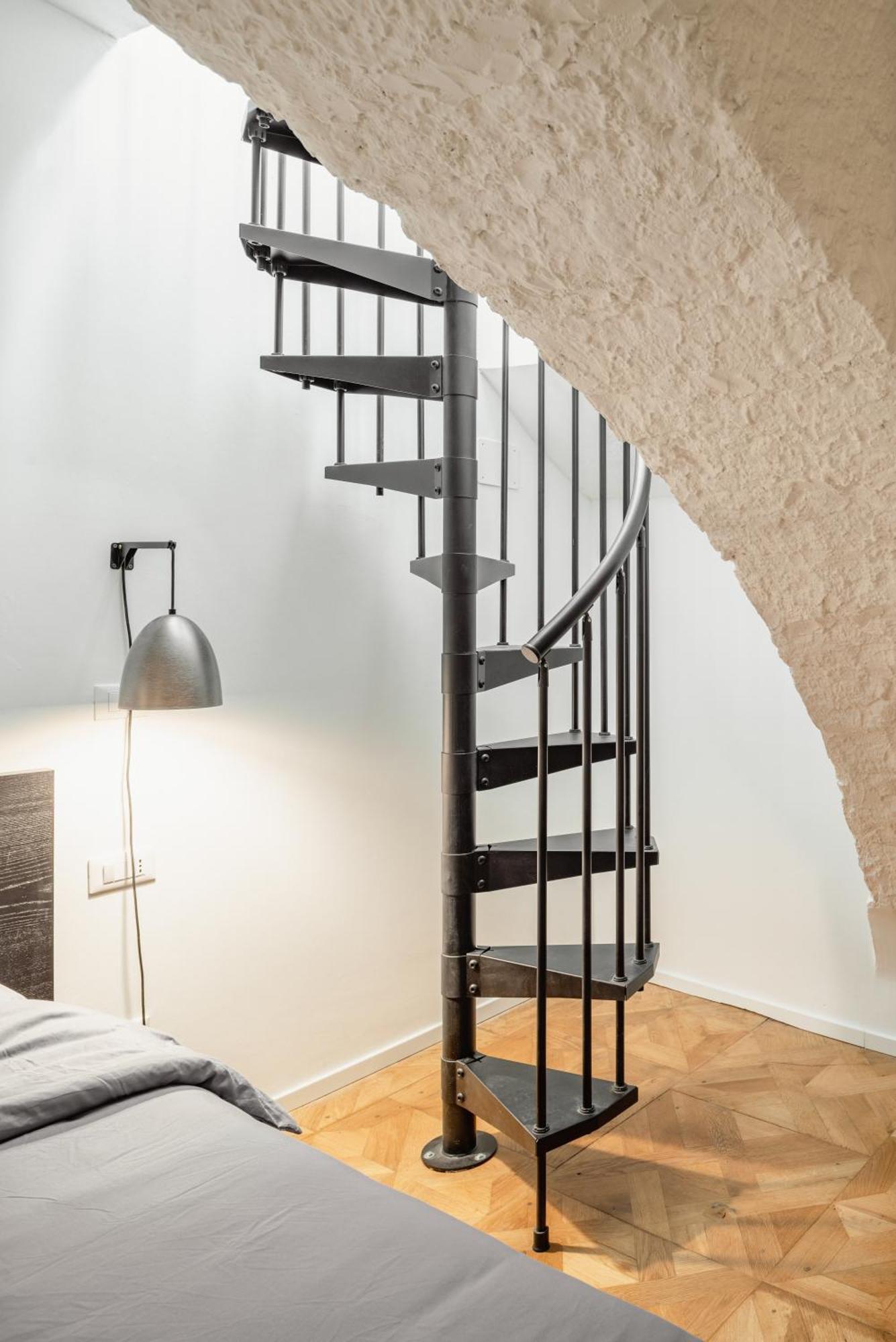 Casanostra Apartments Триест Экстерьер фото
