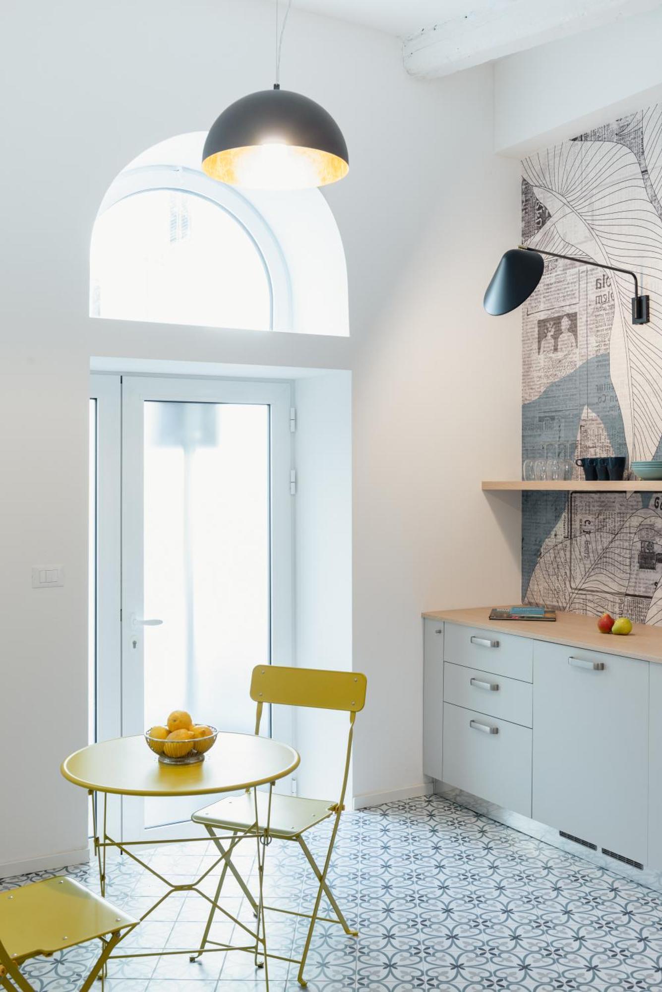 Casanostra Apartments Триест Экстерьер фото