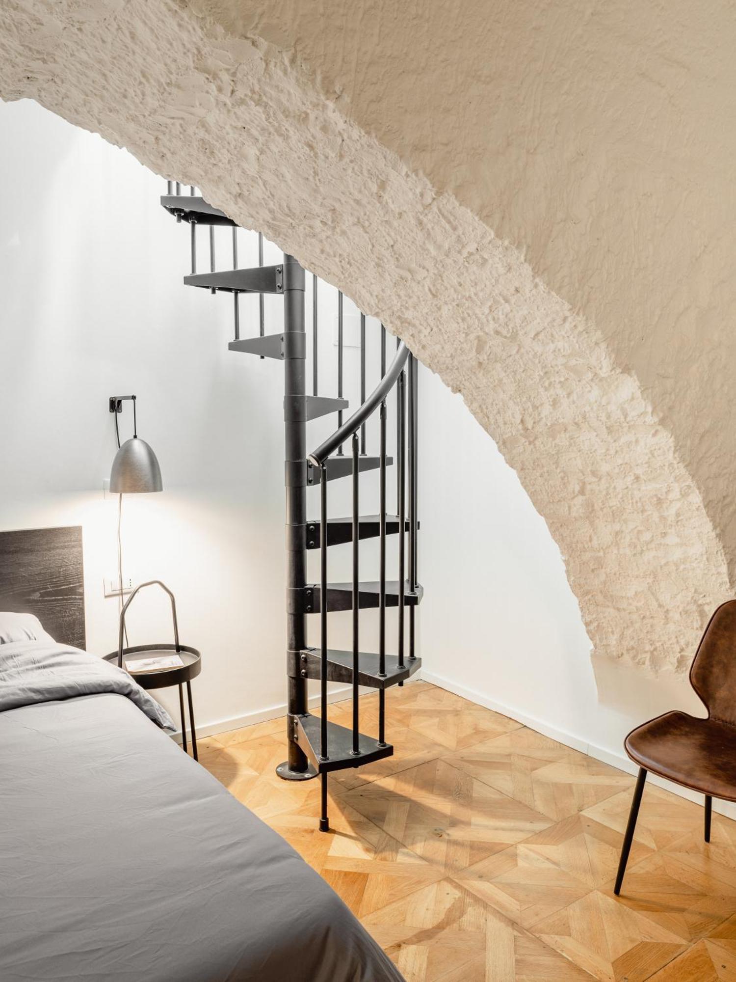 Casanostra Apartments Триест Экстерьер фото